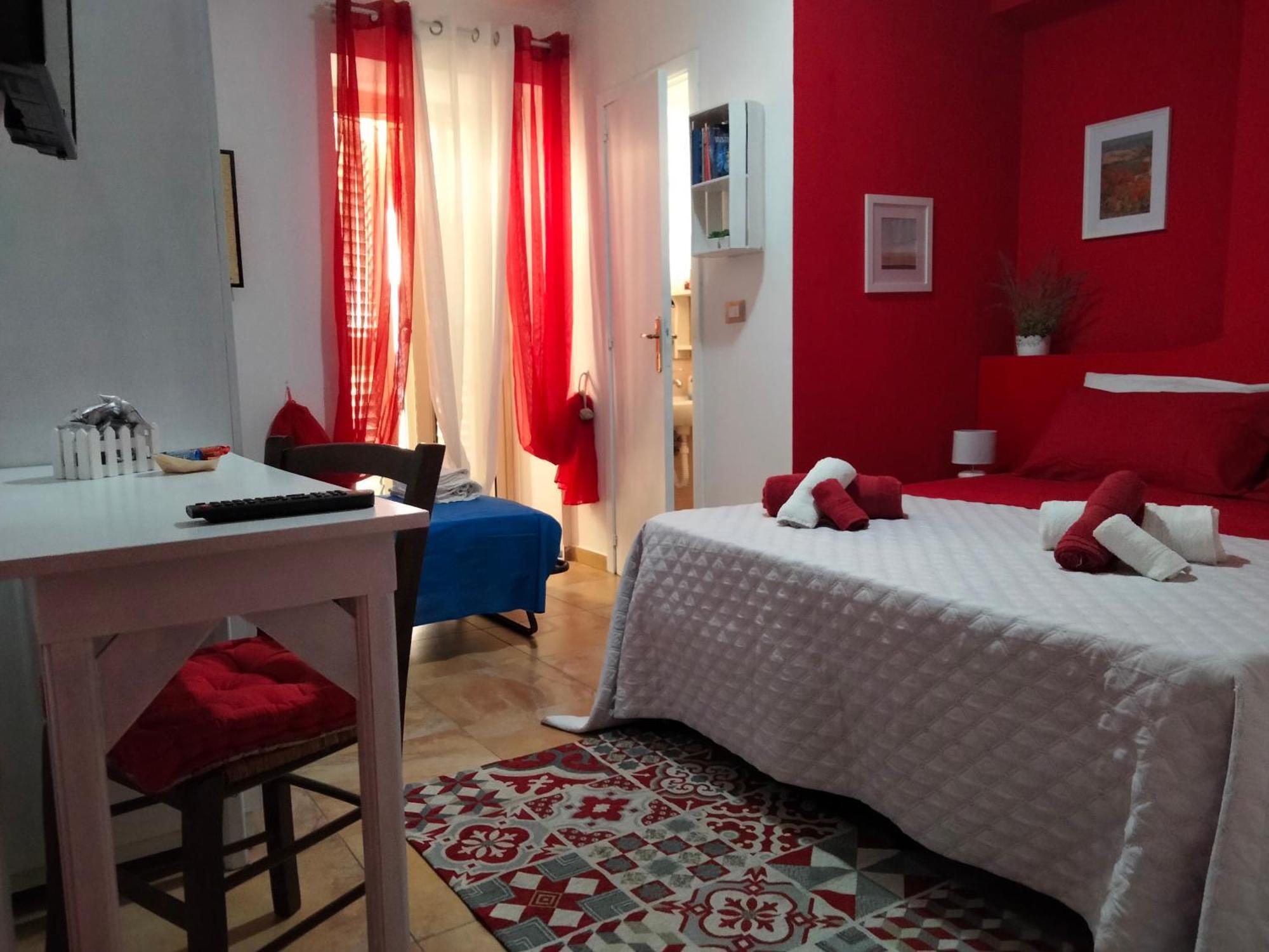 Al Quindici Scilla Quarto foto
