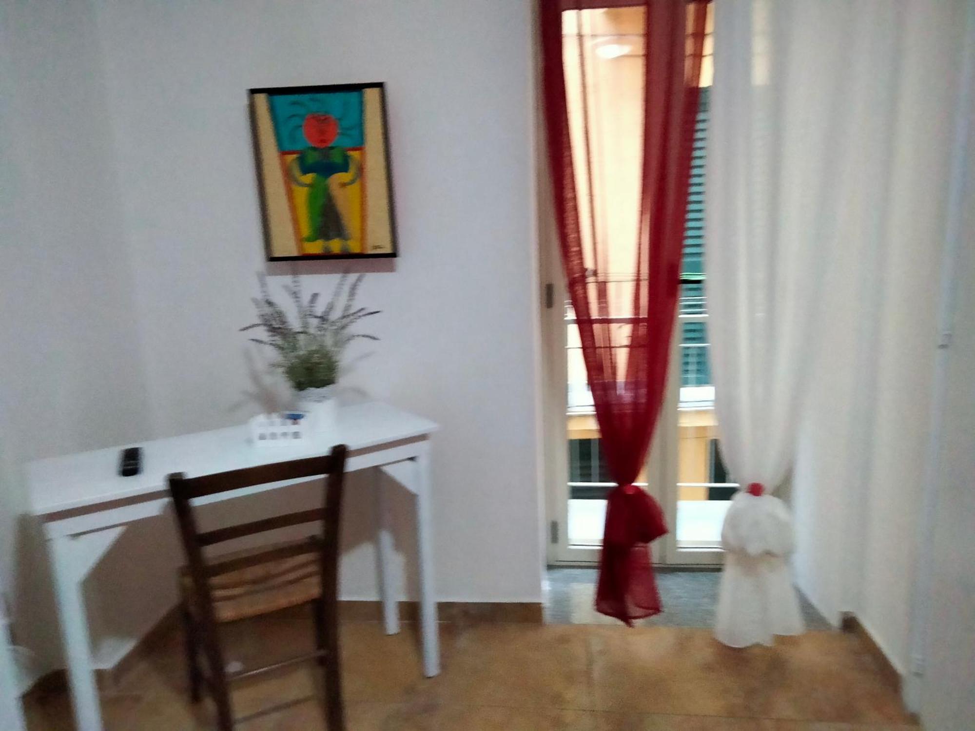 Al Quindici Scilla Quarto foto
