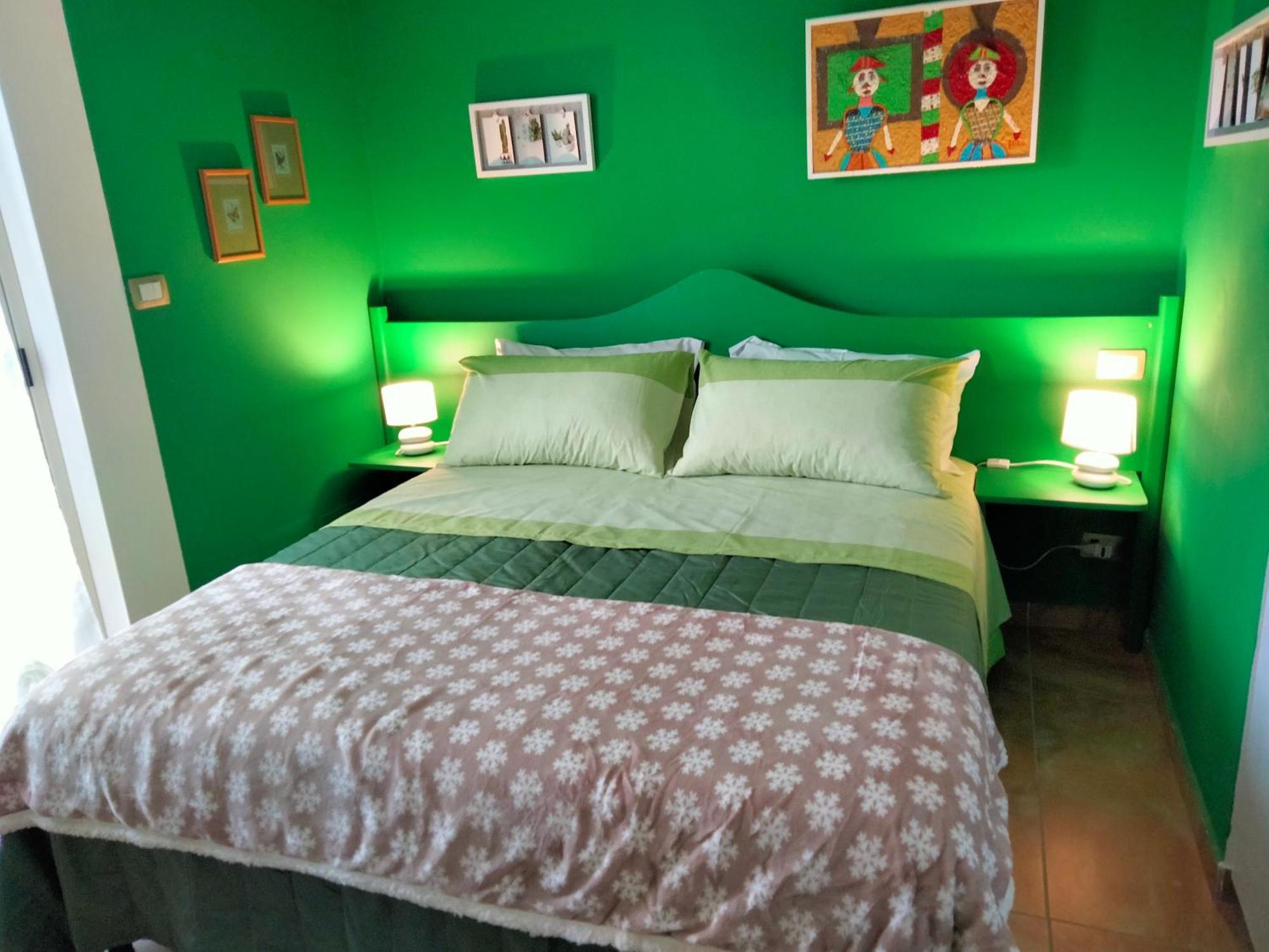 Al Quindici Scilla Quarto foto