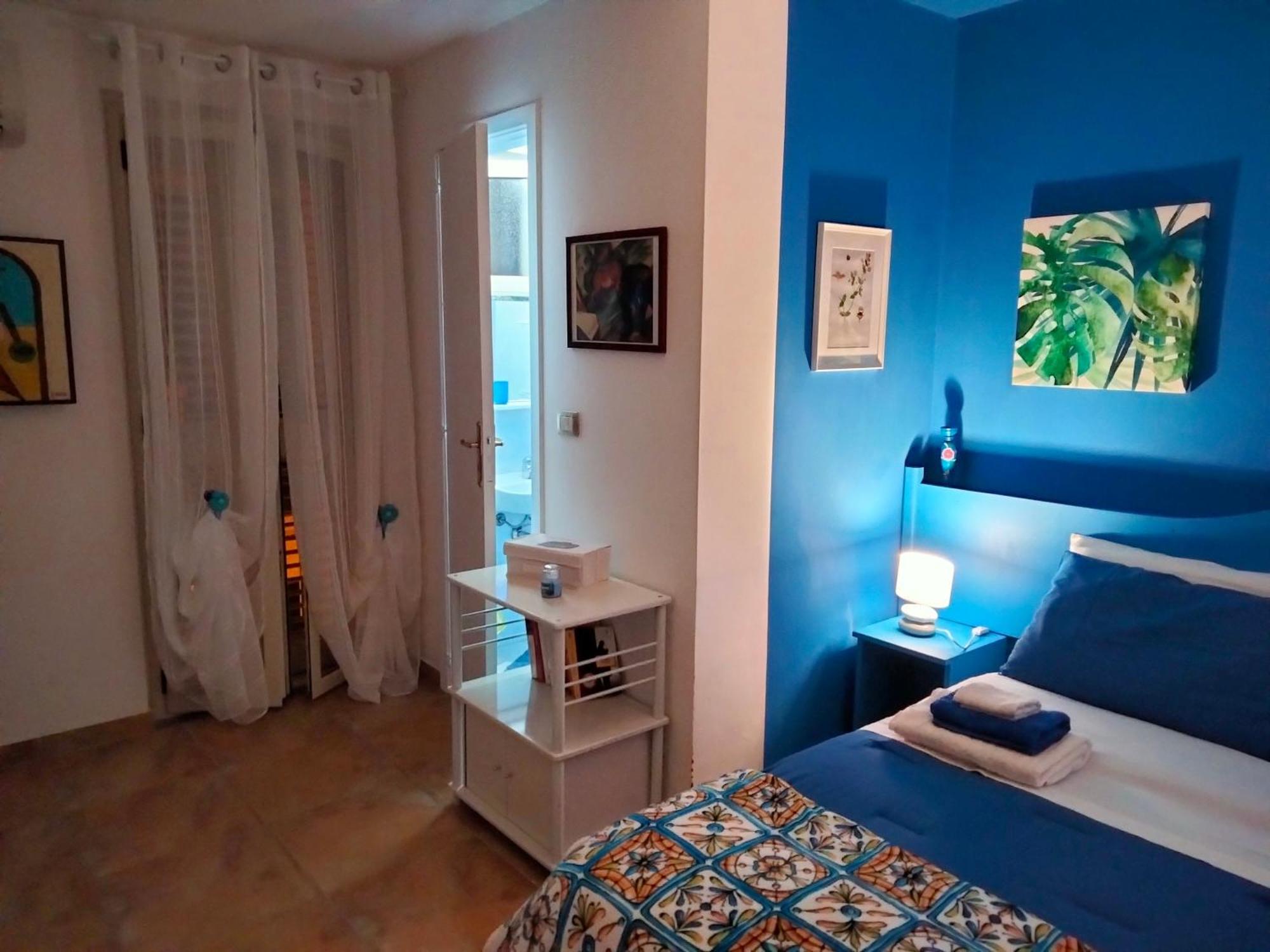 Al Quindici Scilla Quarto foto